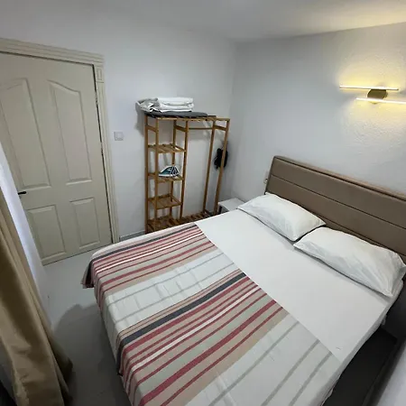 شقة Mini With Pool *