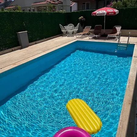 شقة Mini With Pool *