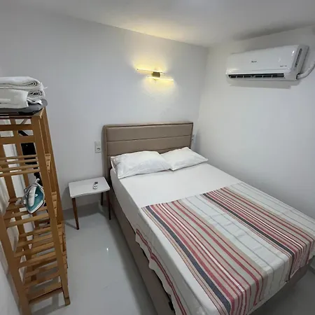 Mini With Pool Apartment *